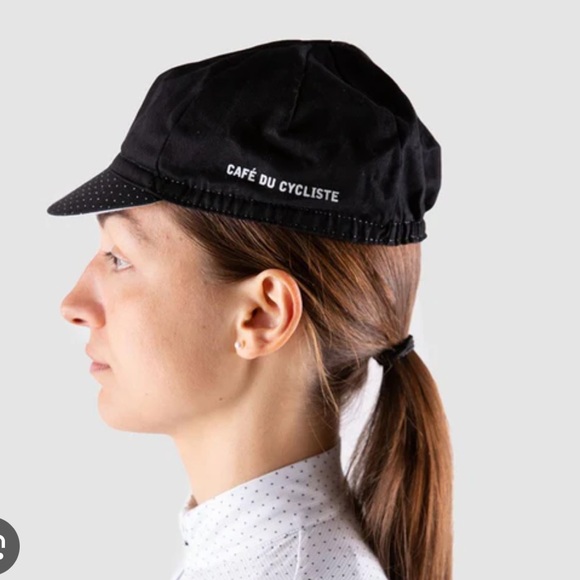 Cafe du Cyclist Classic Cap Cycling - Picture 1 of 4